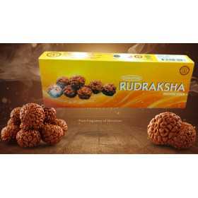 MAYAPUR STORE RUDRAKSHA INCENSE STICK