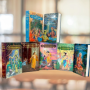 Chaitanya Bhagavata Complete Edition 7 Vol