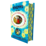 SRIMAD BHAGAVATAM FIRST CANTO (BENGALI) Front Side