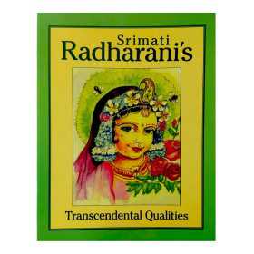SRIMATI RADHARANI KIDS BOOKS