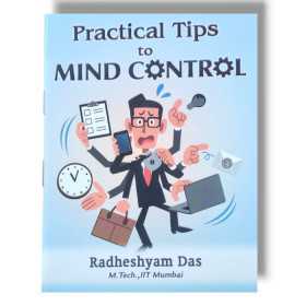 PRACTICAL TIPS TO MIND CONTROL