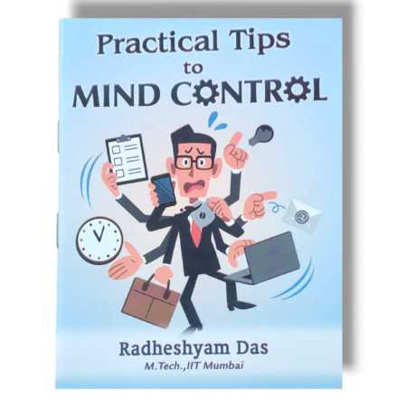 PRACTICAL TIPS TO MIND CONTROL