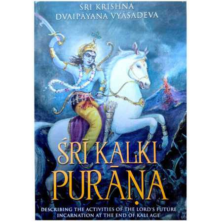KALKI PURANA