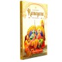 ILLUSTRATED RAMAYAN BOOK