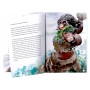 ILLUSTRATED RAMAYAN INSIDE