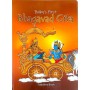 BHAGAVAD GITA FOR TODDLER BOOKS