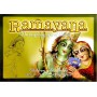 RAMAYAN CHILDREN STORY BOOK