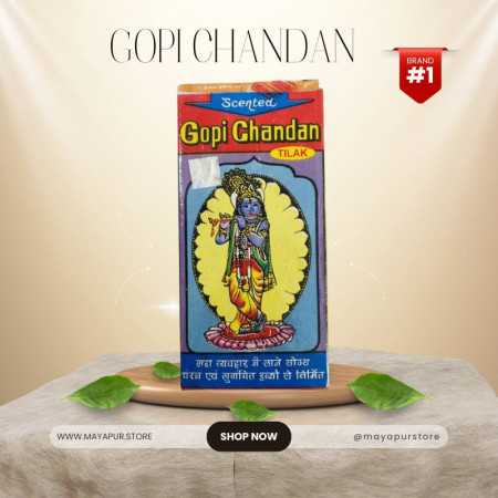 GOPI CHANDAN