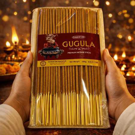 GUGULA INCENSE STICK