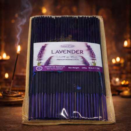 LAVENDER INCENSE STICKS