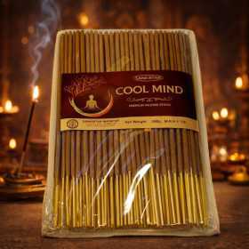 COOL MIND INCENSE STICKS