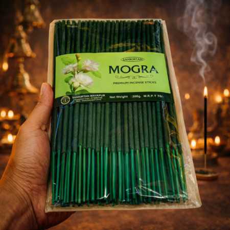 MOGRA INCENSE STICKS