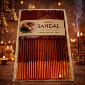 SANDAL INCENSE STICKS