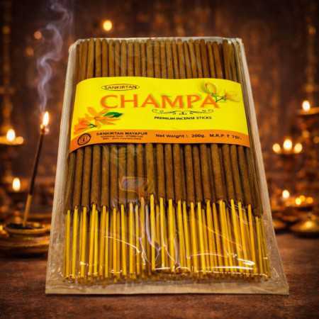 CHAMPA INCENSE STICKS