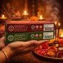 Kesar Chandan, Kasturi BRAND SHOW