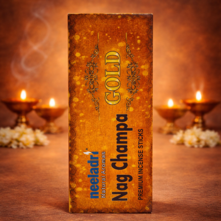 NAG CHAMPA GOLD