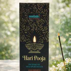 Hari Pooja Incense Sticks