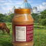 ISKCON MAYAPUR GHEE 500G BACK SIDE