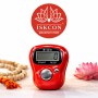 Japa Counter Machine