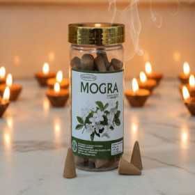 MOGRA DHOOP CONES