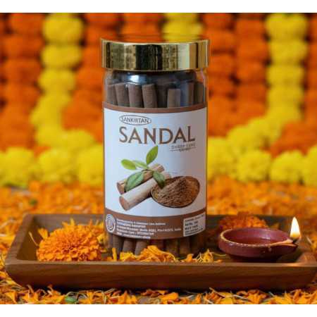 SANDAL DHOOP STICK