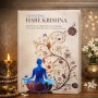 CHANTING HARE KRSNA