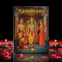 ramayan english book