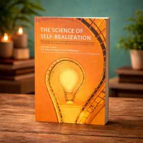 THE SCIENCE OF SELF REALIZATION