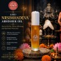Lord Nrsimhadeva Abhishek oil