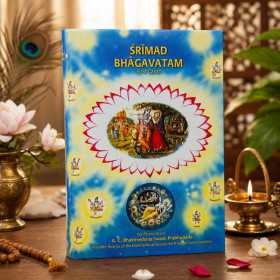 Srimad Bhagavatam Hindi First Canto