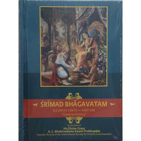 Srimad Bhagavatam 44 Volume Set | ISKCON Mayapur Store