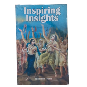 INSPIRING INSIGHTS