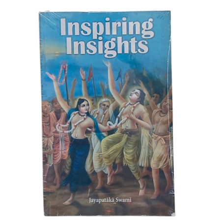INSPIRING INSIGHTS