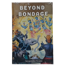 BEYOND BONDAGE
