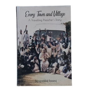 EVERY TOWN AND VILLAGE