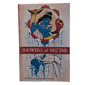 SHOWERS OF NECTAR
