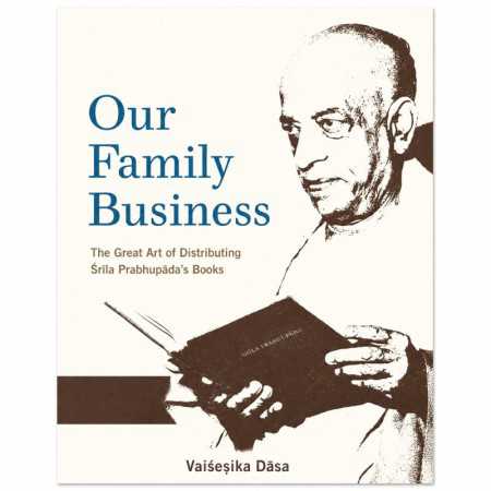 Our family business