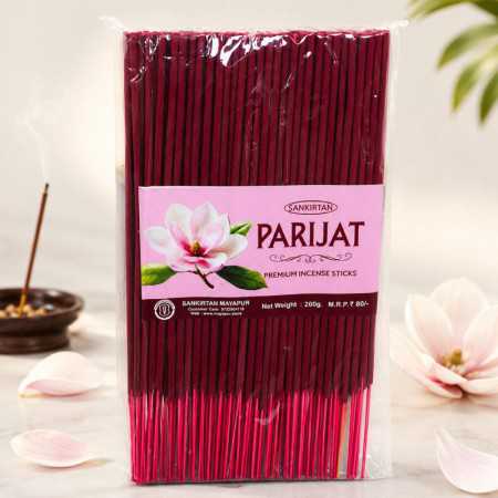 Parijat Premium Incense Sticks