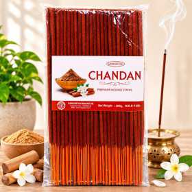 Chandan Premium incense sticks
