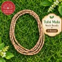 Kanthi Mala 3 Round Small Round Beads