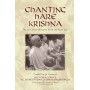 CHANTING HARE KRISHNA