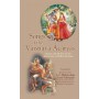 SONGS OF THE VAISHNAVA ACHARYAS (ENG)