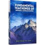 Fundamental Teachings of Krishna Consciousness