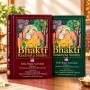 Bhakti Rasamrita Sindhu (set of Two Volumes)