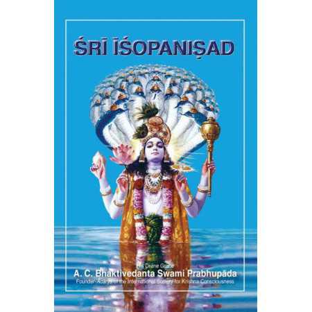 Sri Isopanisad (Bng)