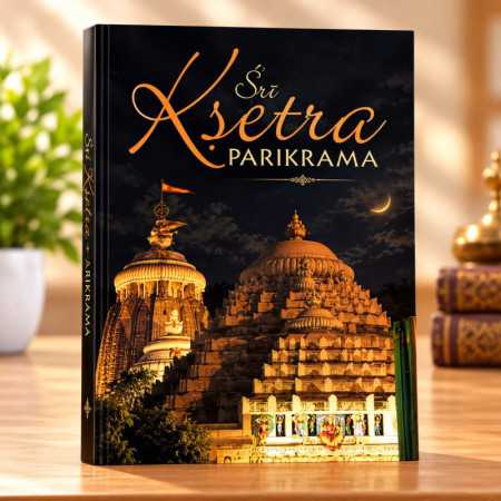 SRI KSETRA PARIKRAMA