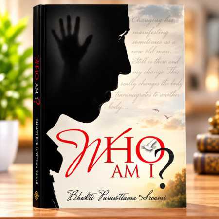 Who am i ?