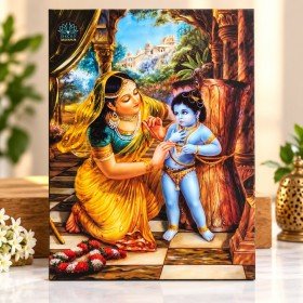 Damodar Photo