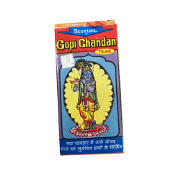 GOPI CHANDAN GOPI CHANDAN