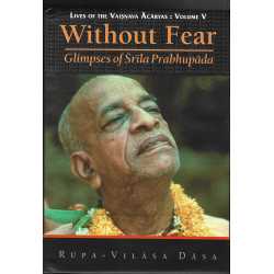 LIVES OF THE VAISHNAVA ACHARYAS VOL: V